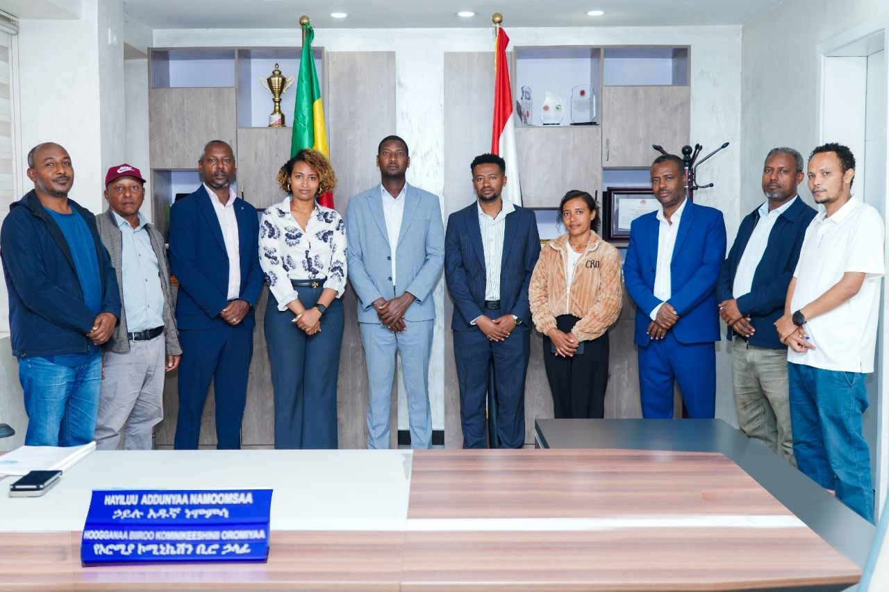 OIIS Successfully Delivered & Officially Accepted image 16