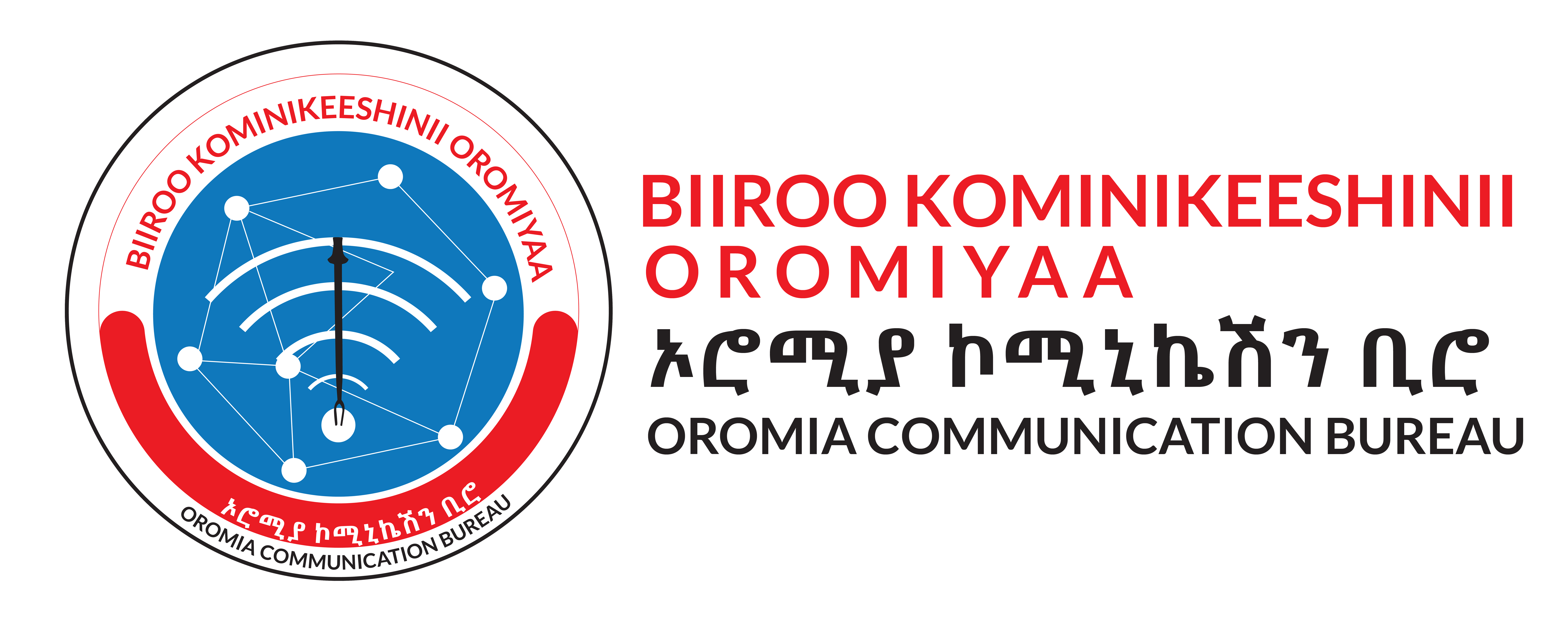 Oromia Communication Bureau