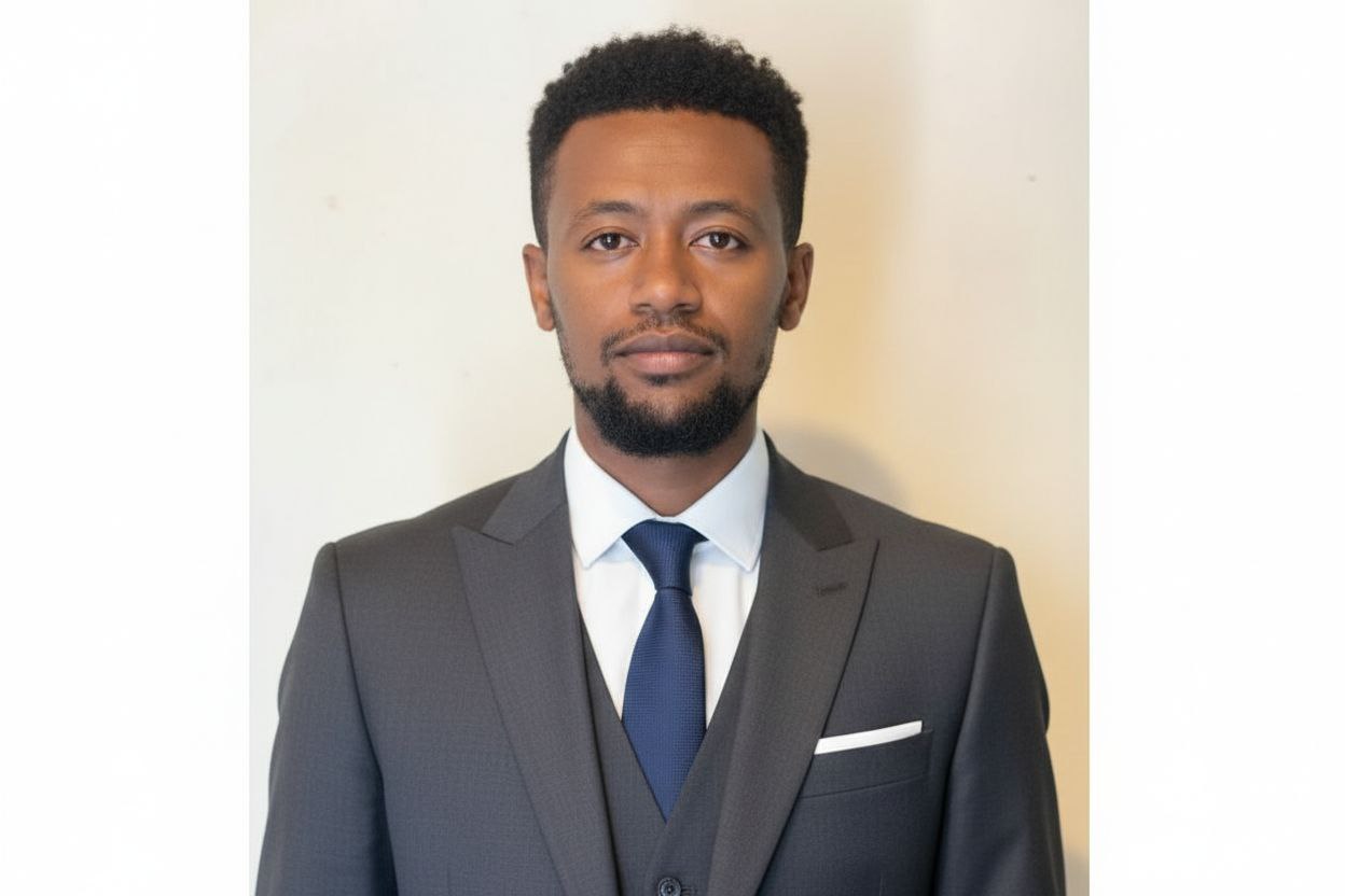 Abel Mulugeta