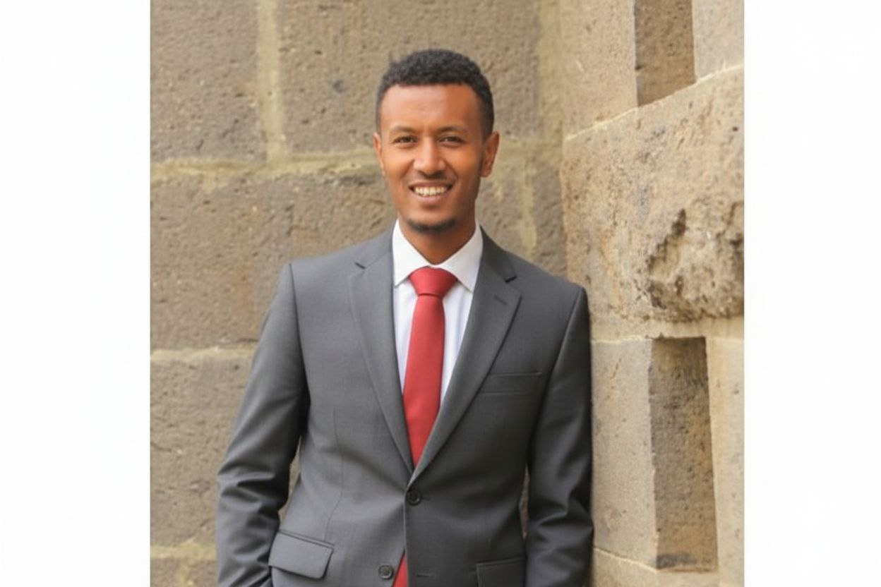 Sisay Gebremedhin