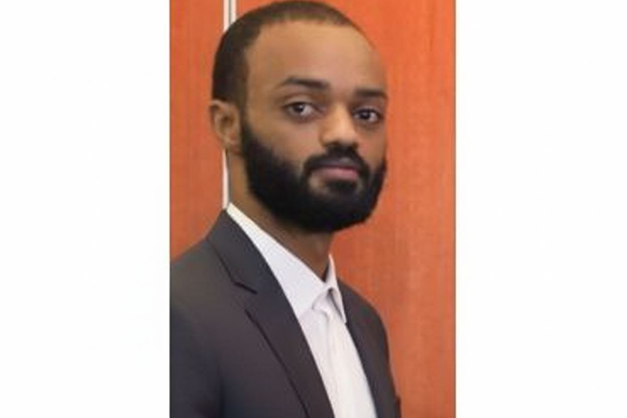 Gedion Bula