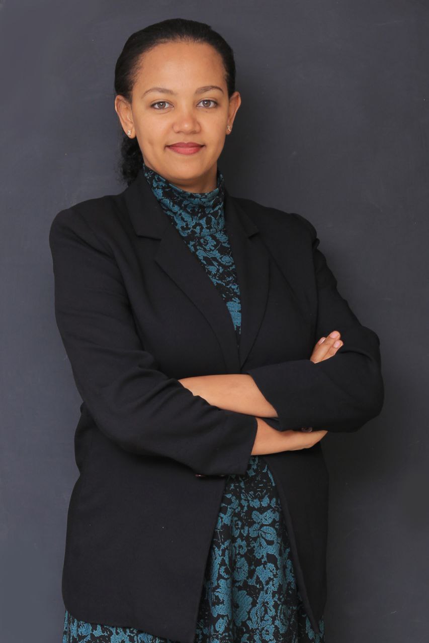 Kidstemariam Asfaw