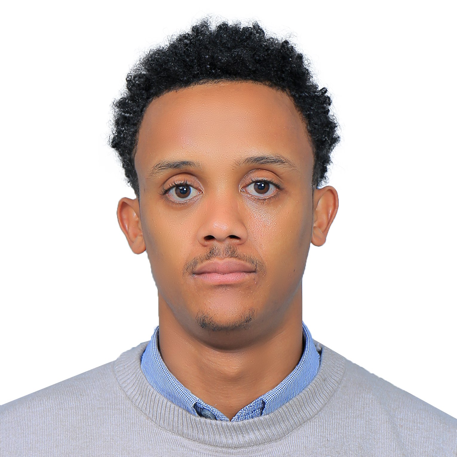 Mikiyas Mesfin