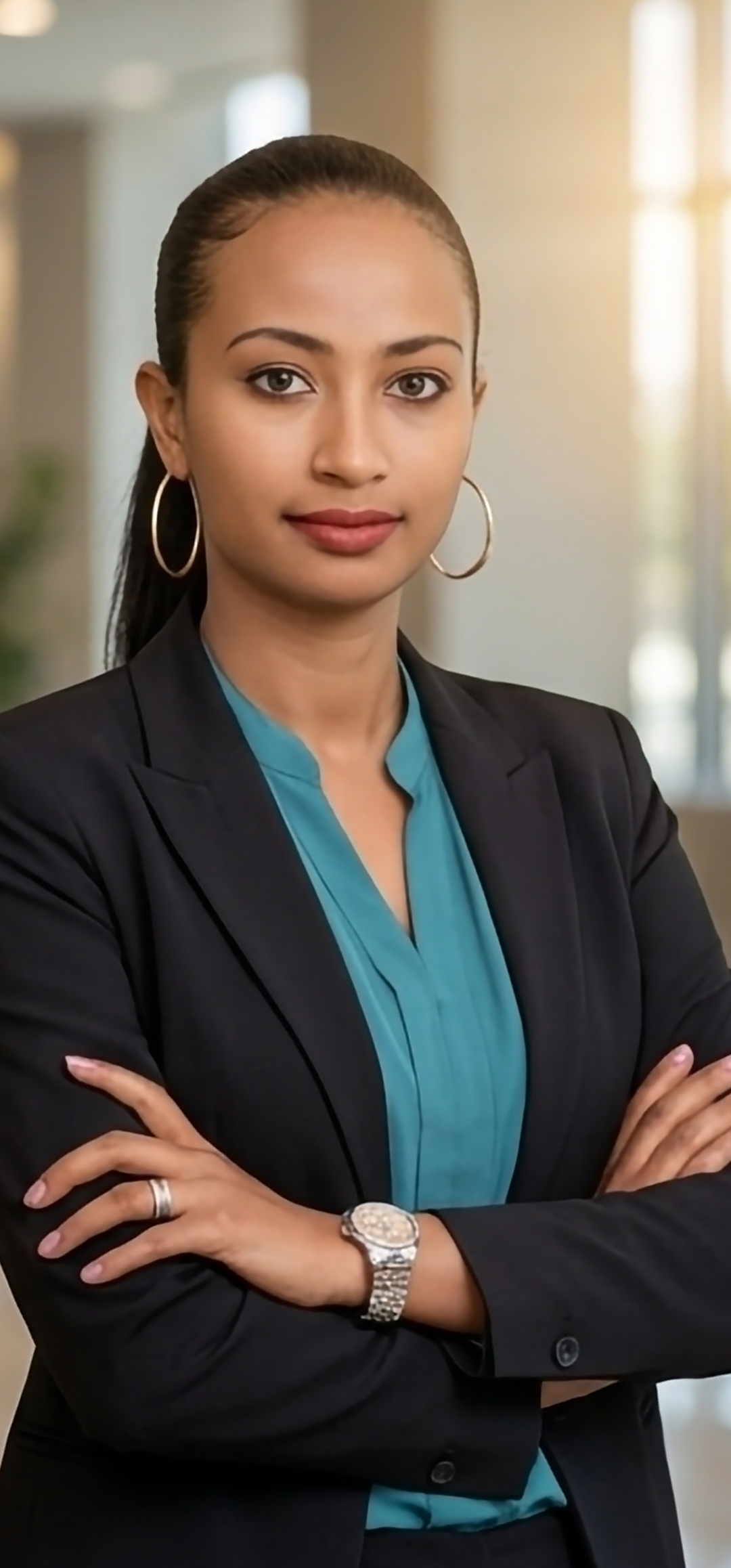 Anna Alemu