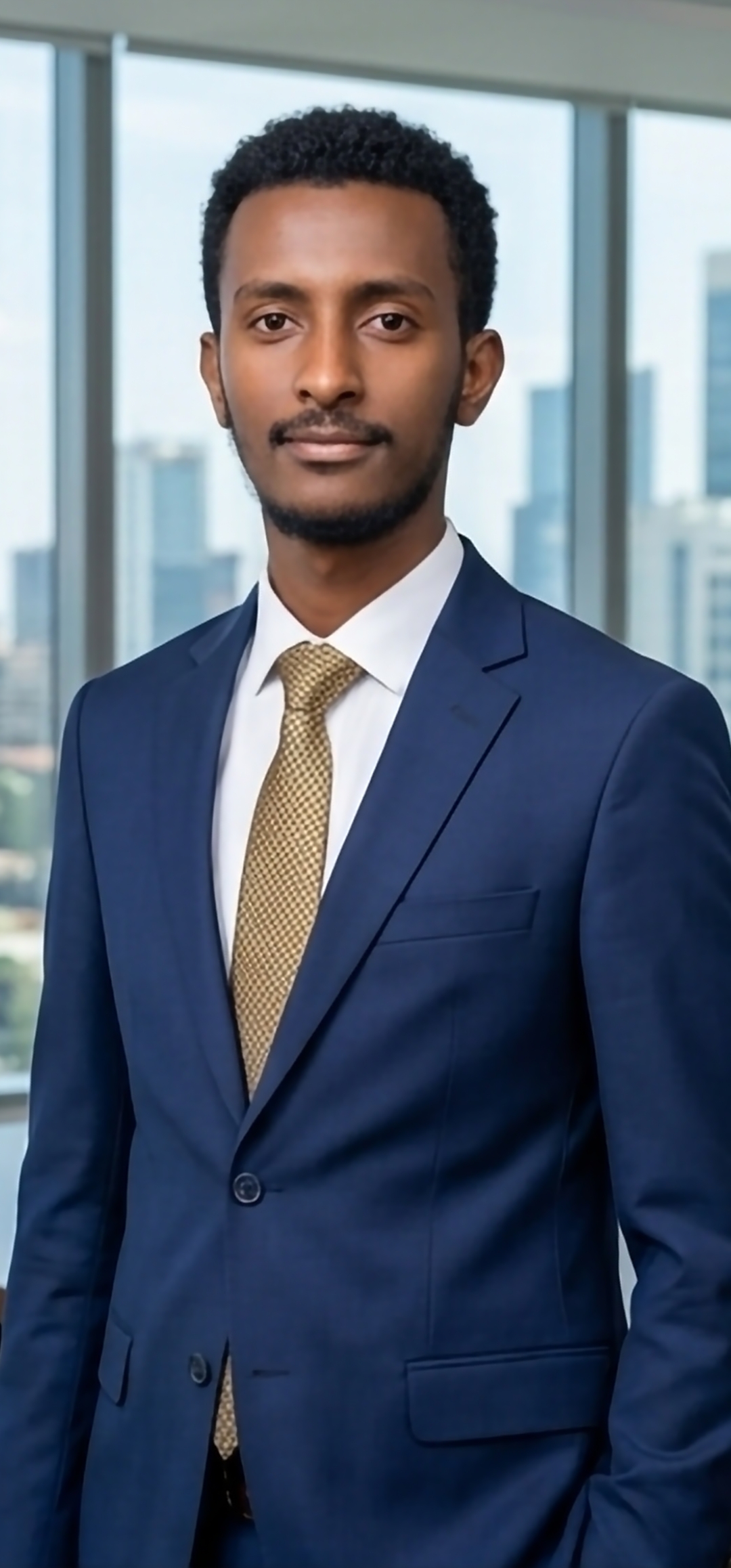 Leul Sewale