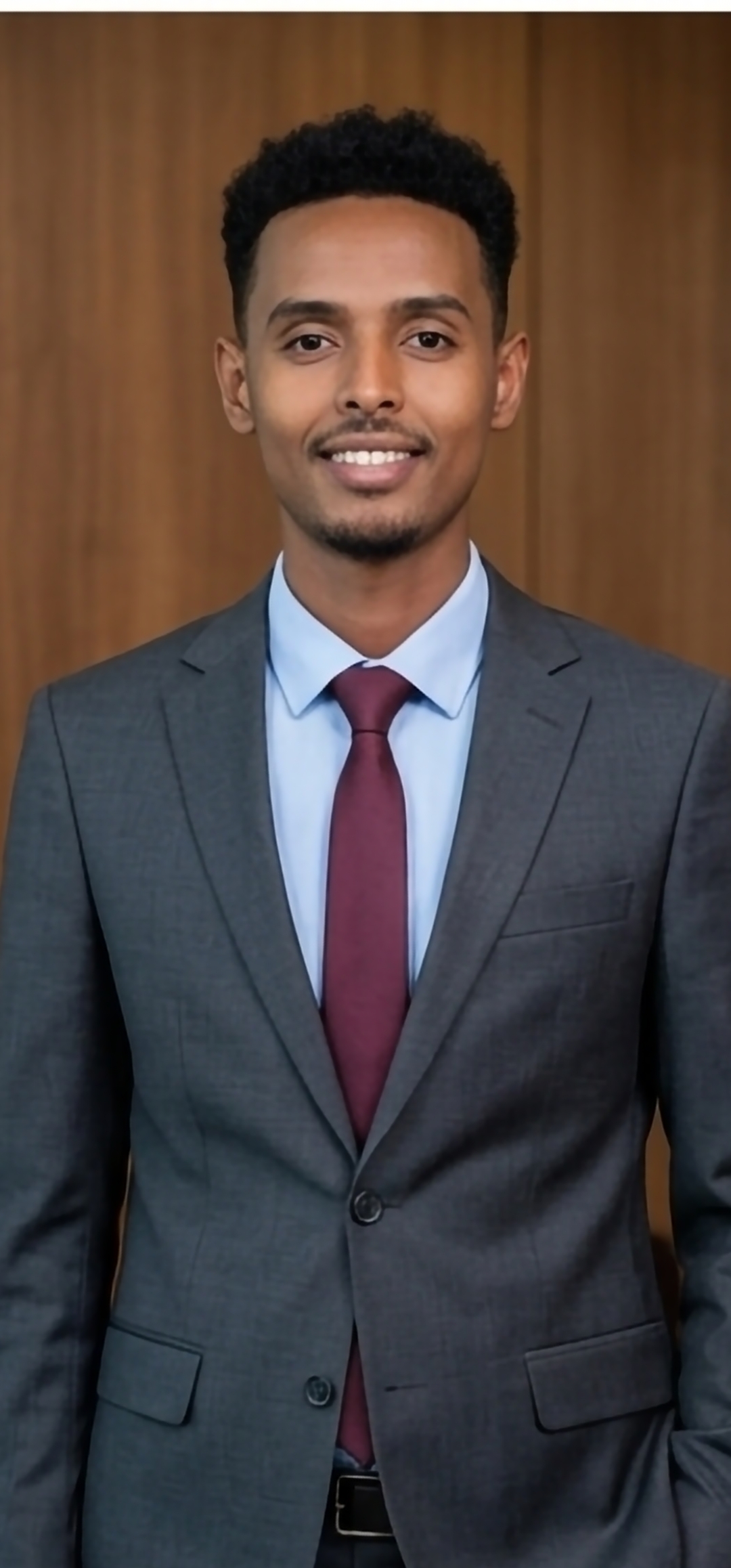 Habtamu Esubalew