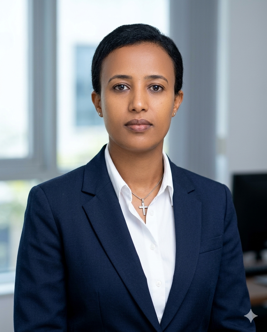 Mahlet Mulugeta