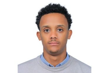 Mikiyas Mesfin